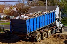 Best Yard Waste Removal  in Leon, IA